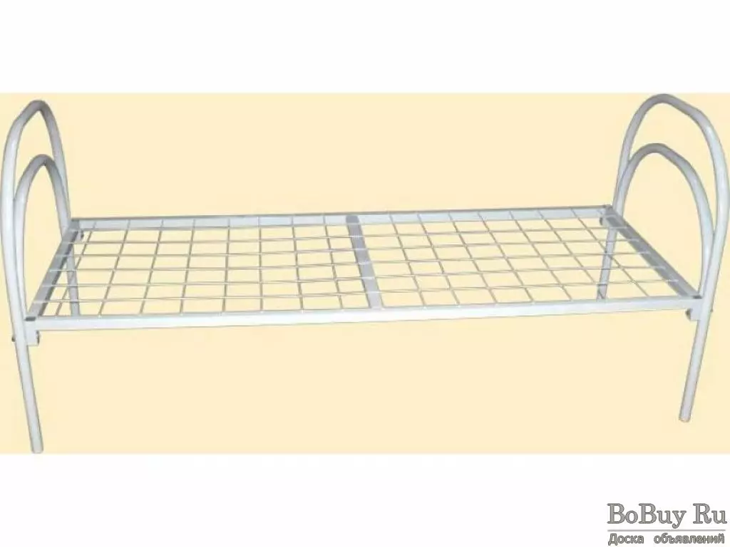 Металлические Кровати Купить В Томске