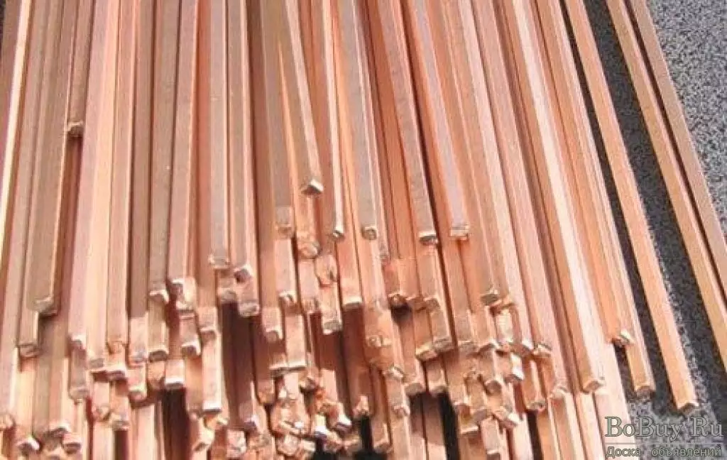 Купить Медную Трубу Metall Hold Краснодар